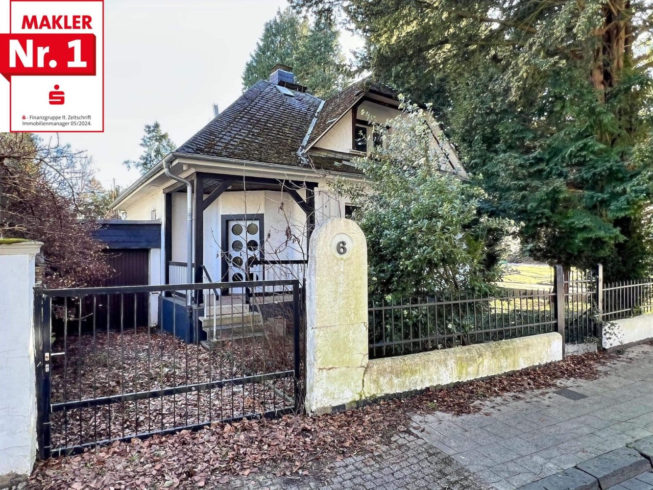 Casa T2 em Markischer, Germany N.º 139936
