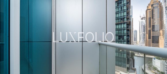 2 bedrooms Apartment in Dubai Marina, UAE No. 100873 22