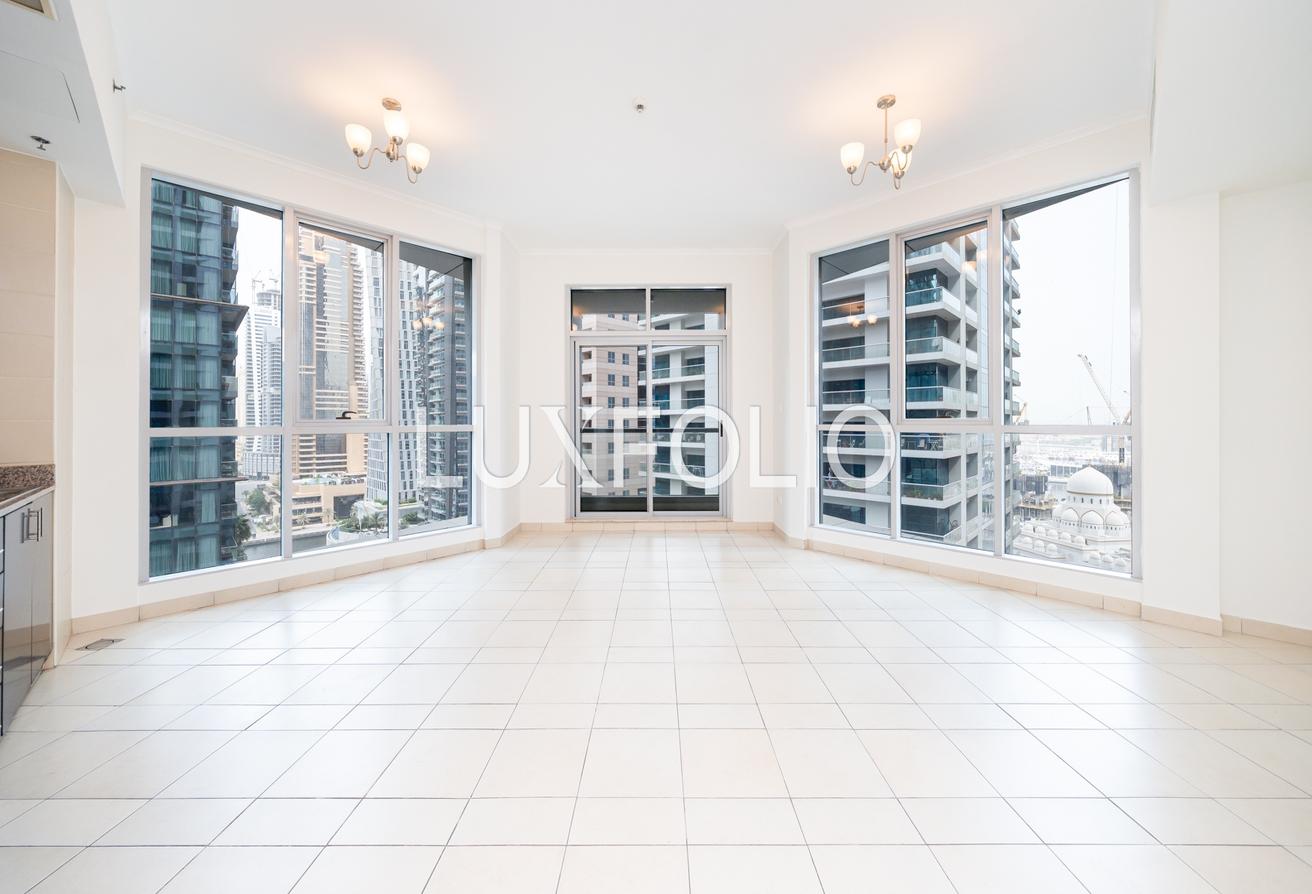 2 bedrooms Apartment in Dubai Marina, UAE No. 100873