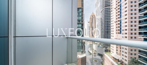 2 bedrooms Apartment in Dubai Marina, UAE No. 100873 20