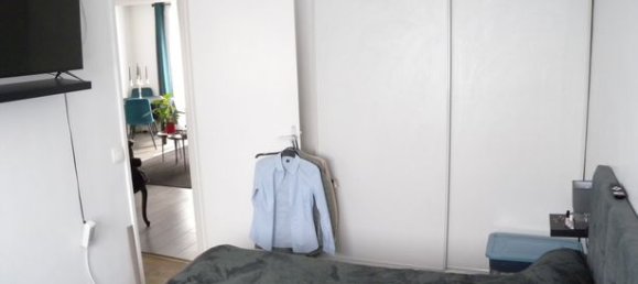 2 bedrooms Apartment in Groslay, France No. 304382 12