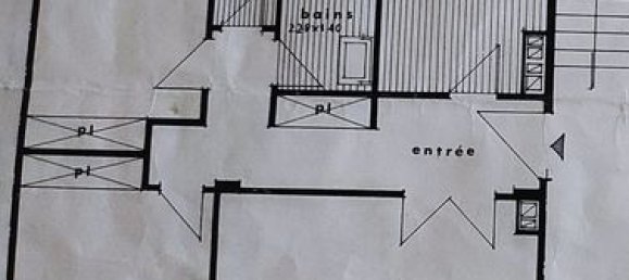 2 bedrooms Apartment in Groslay, France No. 304382 6