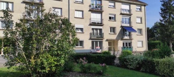 2 bedrooms Apartment in Groslay, France No. 304382 2