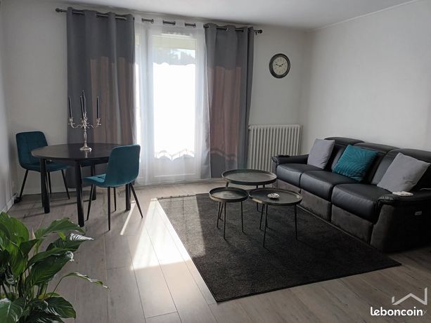 2 bedrooms Apartment in Groslay, France No. 304382