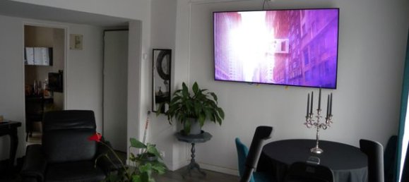 2 bedrooms Apartment in Groslay, France No. 304382 3