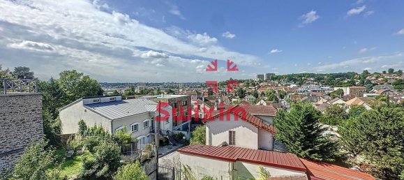 Casa de 4 dormitorios en Gagny, France No. 171792 12