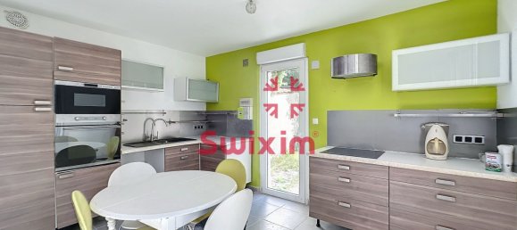 Casa de 4 dormitorios en Gagny, France No. 171792 4