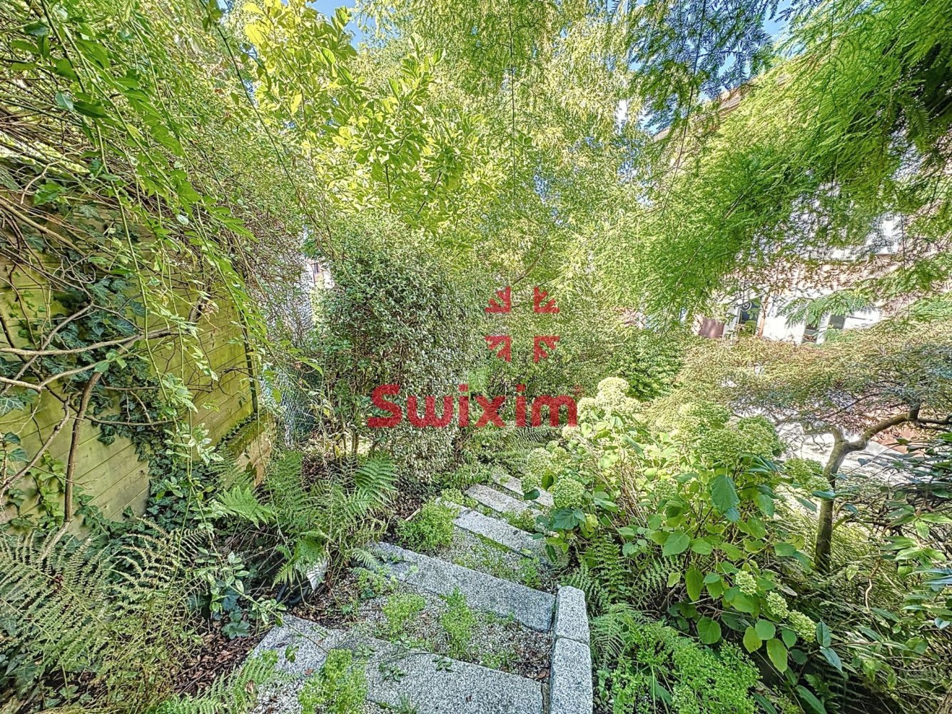 4 chambres Maison à Gagny, France No. 171792