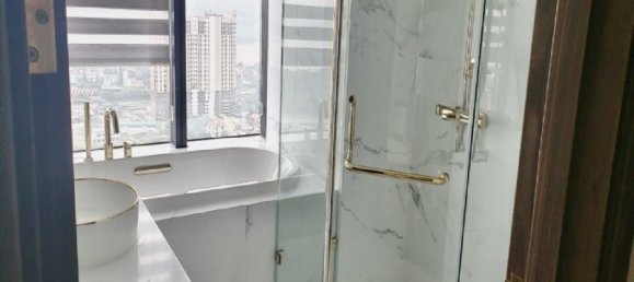 2 chambres Appartement à Bac Tu Liem, Vietnam No. 15745 4