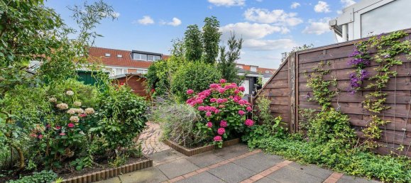 4غرفة تاون هاوس في Bremen, Germany رقم 221011 4