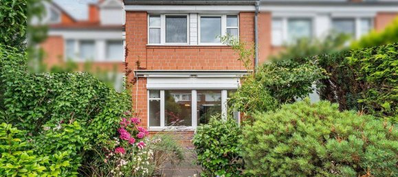 4غرفة تاون هاوس في Bremen, Germany رقم 221011 3