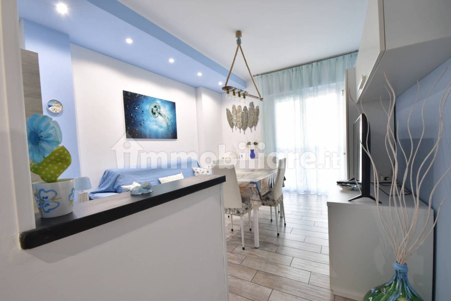 1 Schlafzimmer Wohnung in Loano, Italy, Nr. 281003