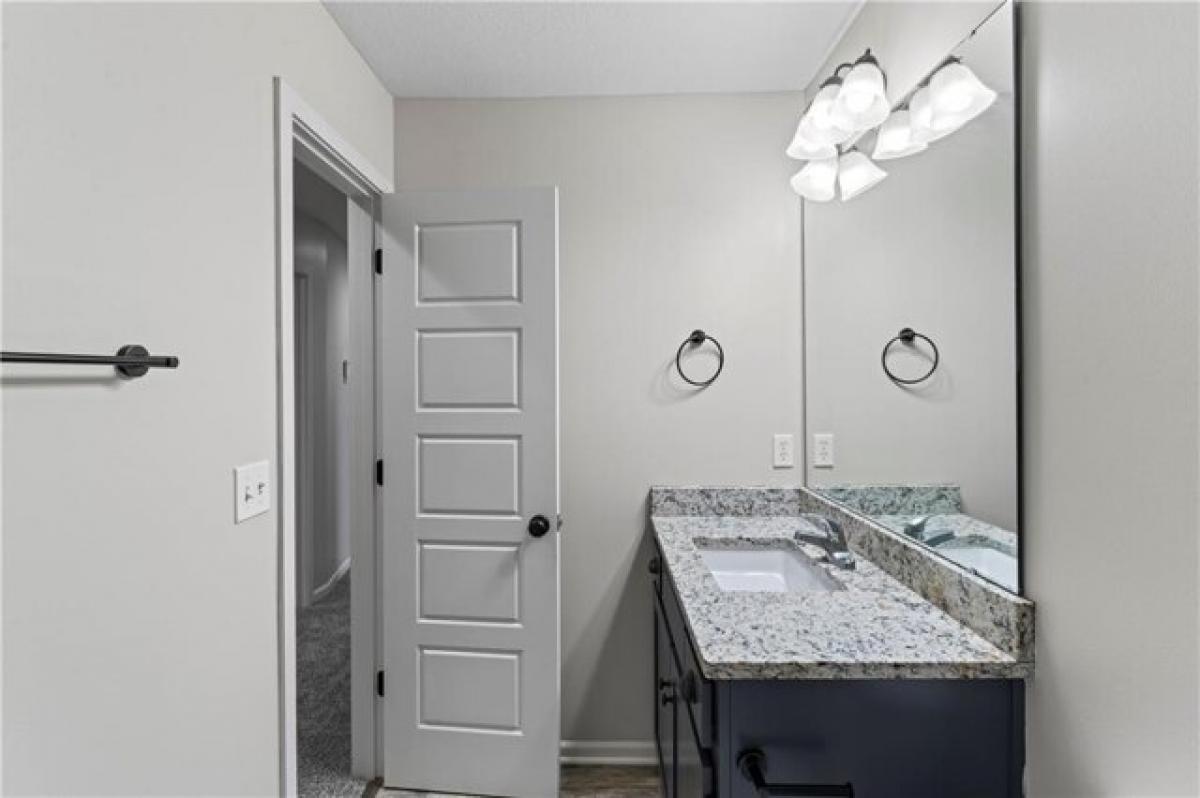 4 bedrooms House in Kansas City, USA No. 406203