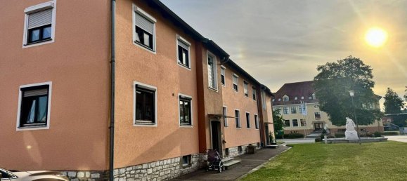 Квартира с 1 спальней в Schwandorf, Германия № 278289 3