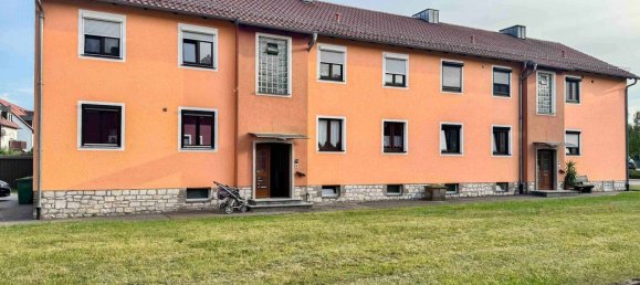 Квартира с 1 спальней в Schwandorf, Германия № 278289 11