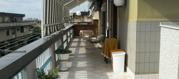4 bedrooms Penthouse in Massa, Italy No. 47586 13