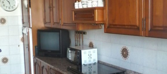 4 bedrooms Penthouse in Massa, Italy No. 47586 9