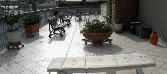 4 bedrooms Penthouse in Massa, Italy No. 47586 6