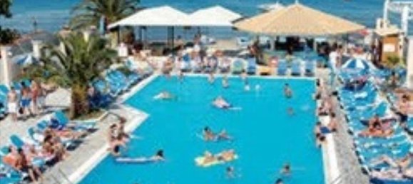 1280m² Townhouse in Corfu, Greece No. 4164 5