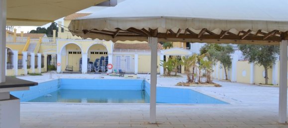 1280m² Townhouse in Corfu, Greece No. 4164 10