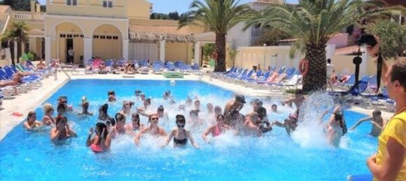 1280m² Townhouse in Corfu, Greece No. 4164 4