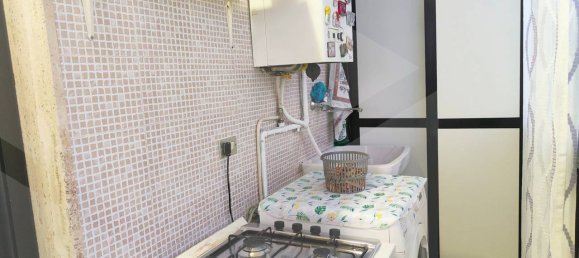 Квартира с 3 комнатами в Модуньо, Италия № 22083 10