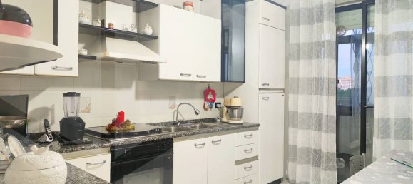 Квартира с 3 комнатами в Модуньо, Италия № 22083 7