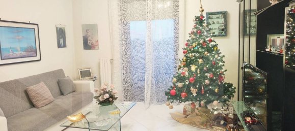 Квартира с 3 комнатами в Модуньо, Италия № 22083 4