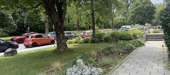 Studio in Munich, Germany No. 287128 15