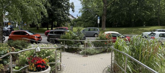 Studio in Munich, Germany No. 287128 14