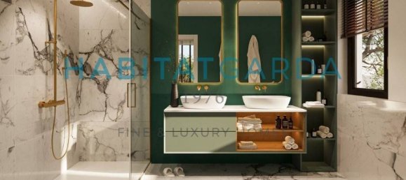 9-salle Villa à Gardone Riviera, Italy No. 8015 6