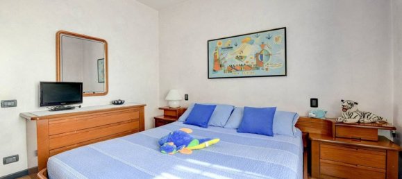 9-salle Villa à Gardone Riviera, Italy No. 8015 34