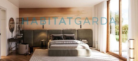 9-salle Villa à Gardone Riviera, Italy No. 8015 4