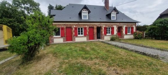 4 bedrooms House in Eure, France No. 360491 2