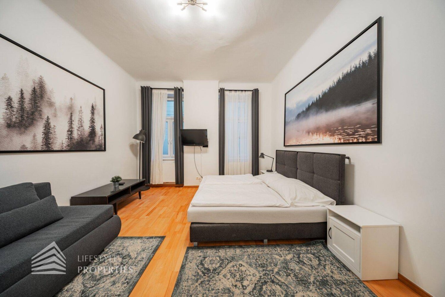 Studio in Neubau, Austria, Nr. 48359