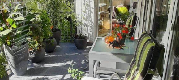 3-salle Appartement à Lustenau, Austria No. 150753 18