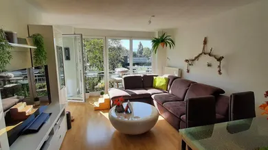 3-salle Appartement à Lustenau, Austria No. 150753