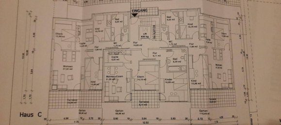 3-salle Appartement à Lustenau, Austria No. 150753 19