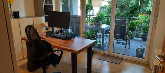 3-salle Appartement à Lustenau, Austria No. 150753 11