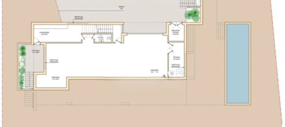 4 bedrooms House in Quarteira, Portugal No. 132563 43