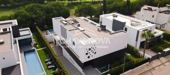 4 bedrooms House in Quarteira, Portugal No. 132563 26