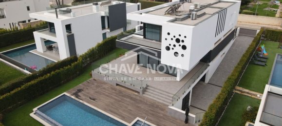 4 bedrooms House in Quarteira, Portugal No. 132563 25