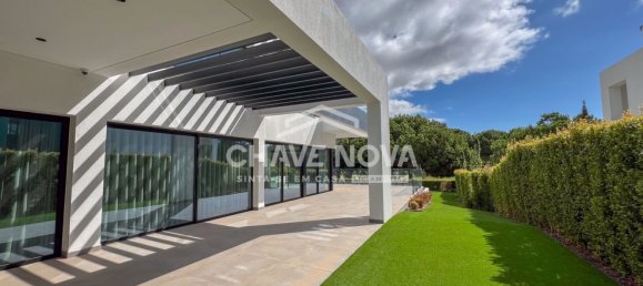 4 bedrooms House in Quarteira, Portugal No. 132563 19