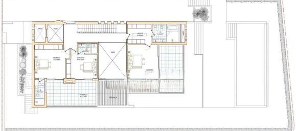 4 bedrooms House in Quarteira, Portugal No. 132563 42