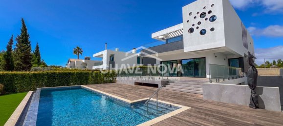 4 bedrooms House in Quarteira, Portugal No. 132563 22