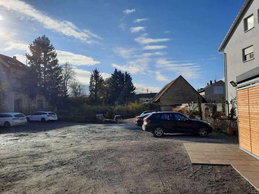 Terrain à Karlsruhe, Germany No. 230767