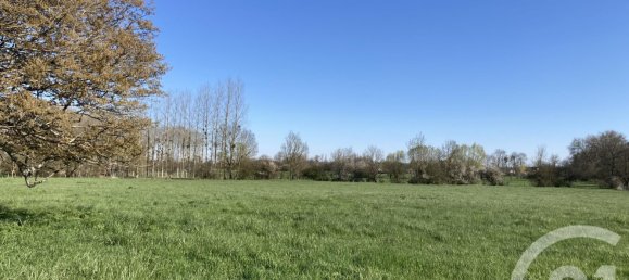 Terrain à Ervy-le-Châtel, France No. 156456 2