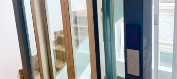 200m² Villa in District 7, Vietnam No. 7532 2