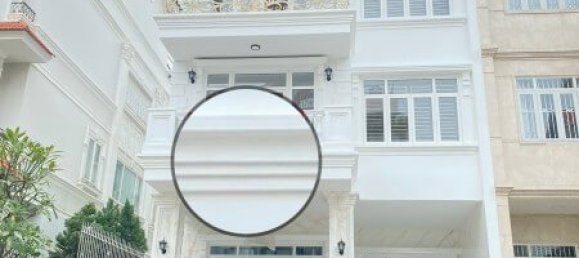 200m² Villa in District 7, Vietnam No. 7532 4