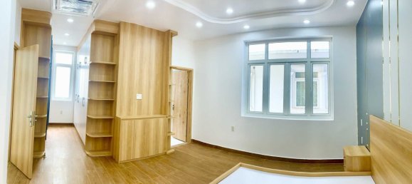 200m² Villa in District 7, Vietnam No. 7532 7